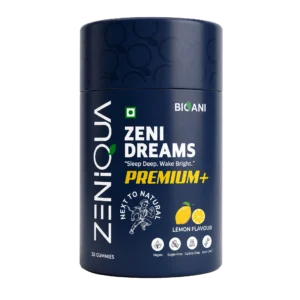Zeniqua ZeniDreams Premium+