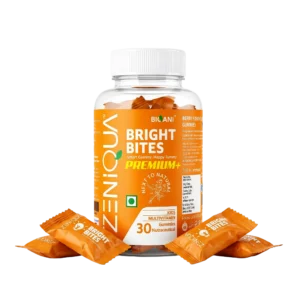 Zeniqua Bright Bites Premium+