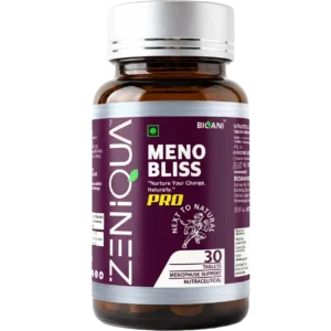 Zeniqua MenoBliss Pro