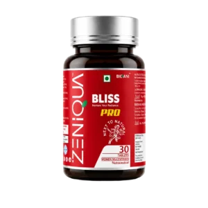 Zeniqua Bliss Pro