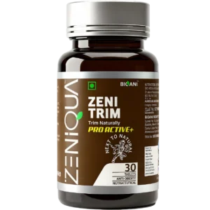 Zeniqua ZeniTrim Pro Active+